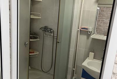 Garsonieră decomandată în Exterior Vest - 3