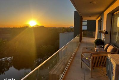Apartament cu 4 camere în Central - 5
