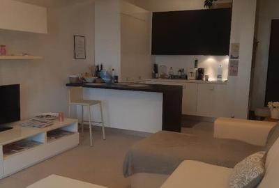 Cazino Mamaia-apartament 2 camere mobilat,utilat