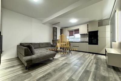 Vânzare apartament 2 camere – Bloc nou , intabulat - 3