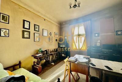 Casă individuală cu 10 camere cu Canalizare în Gara de Nord - 11