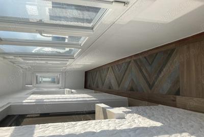 Apartament cu 2 camere semidecomandat, mobilat în Eroii Revoluției - 3