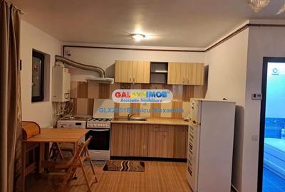 Garsoniera Moderna Bloc Nou - Berceni - Dimitrie Leonida - 5