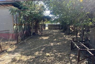 Casă cu 4 camere în Glodeanu-Siliștea - 2