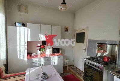 Casă cu 3 camere în Lunei - 12