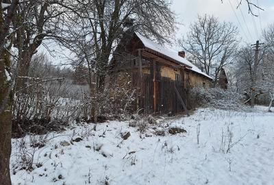 Vand teren intravilan Mustesti (com. Gurahont) - 3