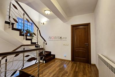 Titanul Nou - Auchan - vila ideala pentru familie - solida - confortabila Titanul Nou - Auchan - vila ideala pentru familie - solida - confortabila - 48