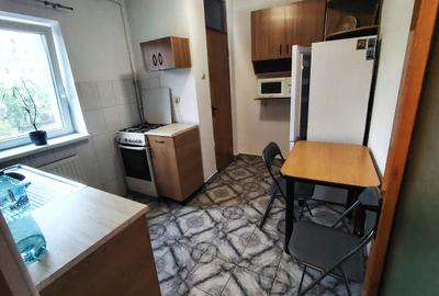 Închiriere apartament 1 cameră — Manăștur, zona Terenuri Închiriere apartament 1 cameră — Manăștur, zona Terenuri - 3
