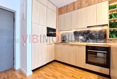 Tineretului Park - studio LUX cu vedere spre Parcul Tneretului - 5
