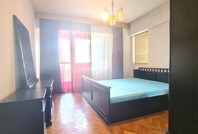 Apartament cu 2 camere decomandat în Unirii