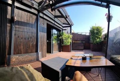 Apartament de 2 Camere Superfinisat, Terasa 33mp, Zona Buna Ziua