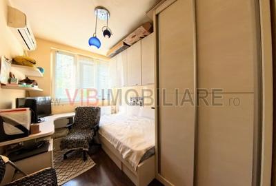 3 Camere - Drumul Taberei - Etaj 3 - 6