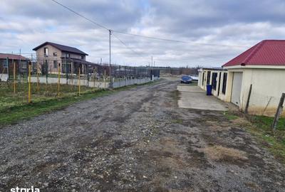 Teren de 525 mp, în Agigea - 7