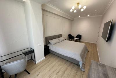 Garsonieră semidecomandată în Iancului - 1