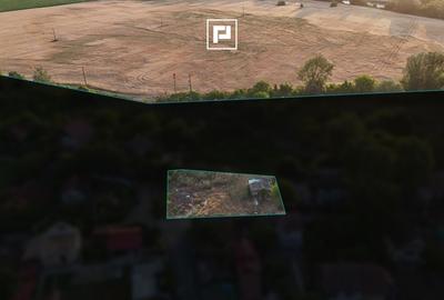 PREȚ REDUS! Teren de 742mp, zona 3 Insule Arad - 5