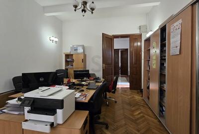 Spațiu comercial, de 200 mp, în Cișmigiu - 2