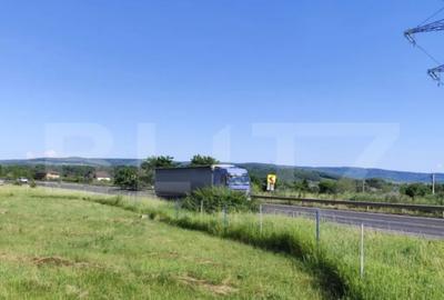 Teren de 1200 mp, în Central - 2