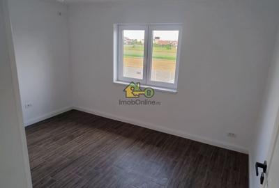 Duplex cu 3 camere cu Canalizare în Șag - 10