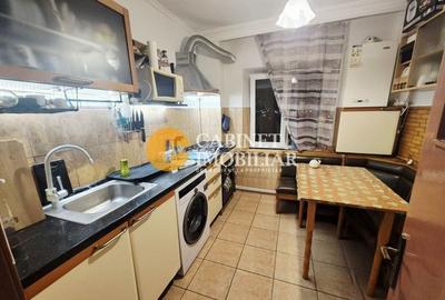 3 Camere Decomandat BOXA+LOC PARCARE - zona Mircea cel Batran - 4