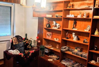 Apartament cu 4 camere decomandat în Central - 7