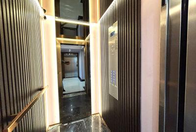 Apartament doua camere oferit spre inchiriere +loc de parcare subteran Apartament doua camere oferit spre inchiriere +loc de parcare subteran - 10