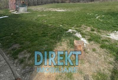 Casă cu 3 camere cu Teren 708 Mp în Central - 2