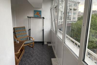 Apartament cu 3 camere decomandat, mobilat în Unirii - 15