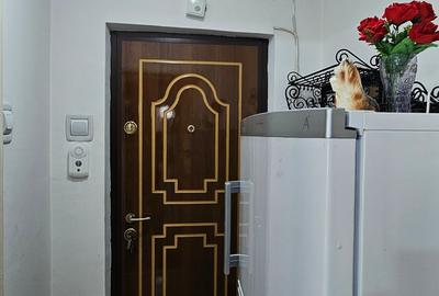 APARTAMENT 2 CAMERE, ET. 2, ZONA ADRIDAN - DĂRMĂNEȘTI, 37.000 EURO - 6
