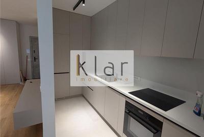 Apartament cu 3 camere semidecomandat, mobilat în Plopilor - 3