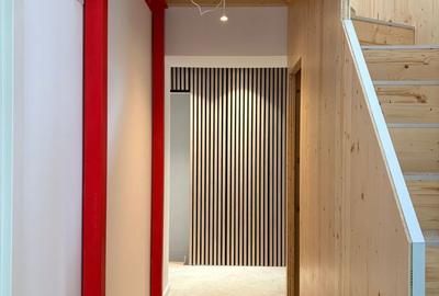 Casă cu 4 camere în Exterior Vest - 6