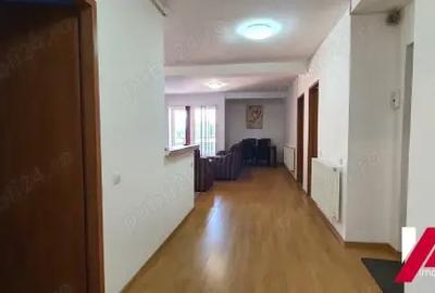 Inchiriez apartament cu 3 camere la 1,3 km de centrul Sibiului. - 1