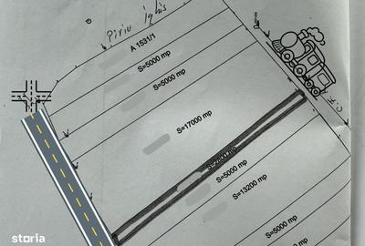 Spațiu comercial, în Central