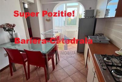 Calarasi-Bariera 2 cam 55mp etaj 2 conf 1 Decomandat Mobila - 1