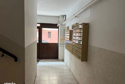 Apartament cu 2 camere, mobilat în Metalurgiei - 4