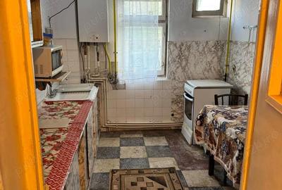 Apartament cu 2 camere decomandat în Central - 1