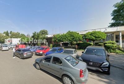 Spatiu Comercial 295 MP - Vitrina 22ML | Complex Comercial Pajura