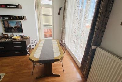 Apartament cu 2 camere decomandat în Dosu Bricii - 8