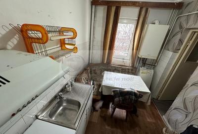 Apartament cu 3 camere în Mircea cel Bătrân - 10