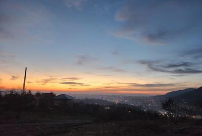 Teren de 10000 mp, în Ferneziu