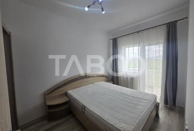 Apartament cu 2 camere decomandat, mobilat în Periferie - 5