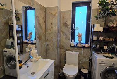 Mobilata Utilata Mutare Imediata Casa / Vila 4 camere Berceni Vidra - 5