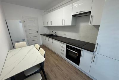 Ap 2 cam de lux, et 3/lift, prima inchiriere, bloc 2025, parcare - 3