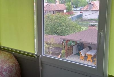 Casă cu 3 camere cu Teren 1938 Mp în Ernei - 5