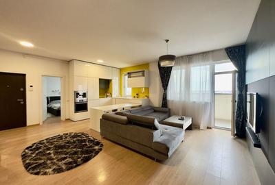Girocului-Eso, Penthouse, Terasa 30 MP - 11