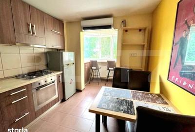 Apartament cu 3 camere decomandat în Circumvalațiunii - 2