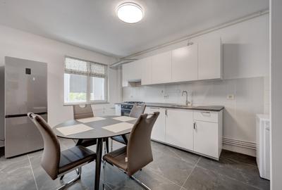 Apartament cu 2 camere decomandat, mobilat în Drumul Taberei - 1