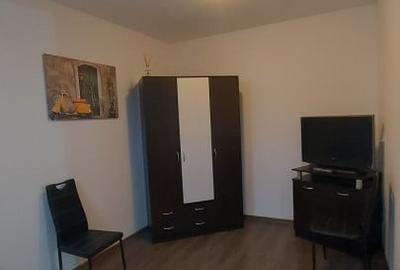 Vanzare apartament 3 camere tip PENTHOUSE Tractorul(Coresi) Brasov - 14