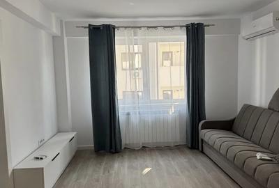 APARTAMENT 2 CAMERE, BLOC NOU, TOTUL NOU, ETAJ 1, MOBILAT SI UTILAT, POPAS PACUR