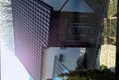 Casă cu 3 camere în Făget - 8