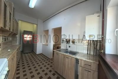 Apartament cu 2 camere decomandat în Romană - 10